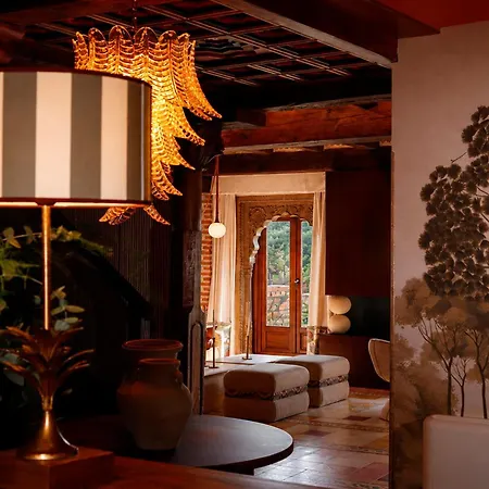 San Miguel Arcangel Experience