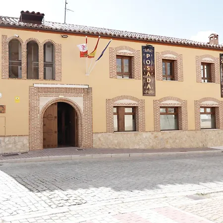 San Miguel Arcangel Experience * Arévalo