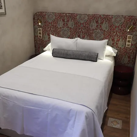 San Miguel Arcangel Experience Han/Misafirhane *
