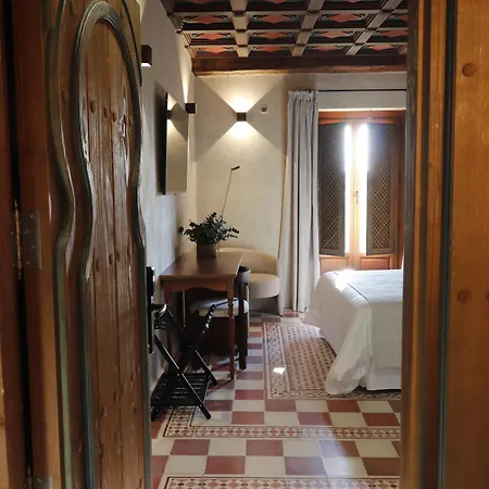Han/Misafirhane San Miguel Arcangel Experience *