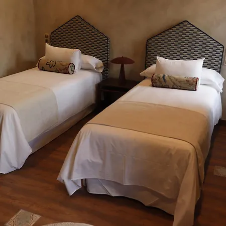 San Miguel Arcangel Experience *