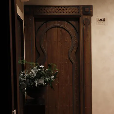 San Miguel Arcangel Experience