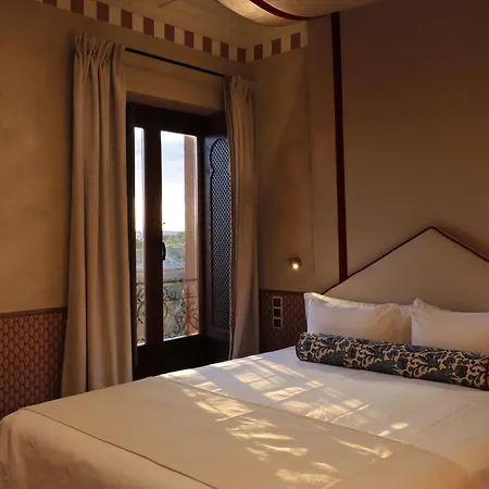 Han/Misafirhane San Miguel Arcangel Experience