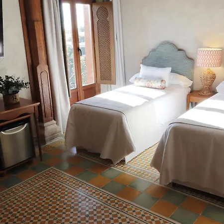 Πανδοχείο San Miguel Arcangel Experience