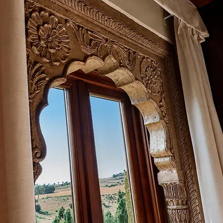 San Miguel Arcangel Experience