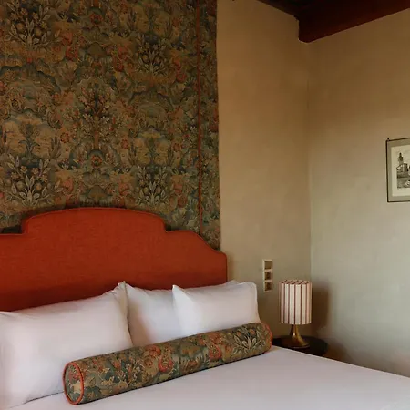 San Miguel Arcangel Experience Han/Misafirhane