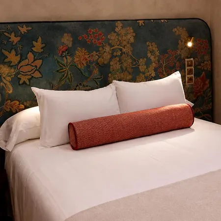 San Miguel Arcangel Experience Han/Misafirhane