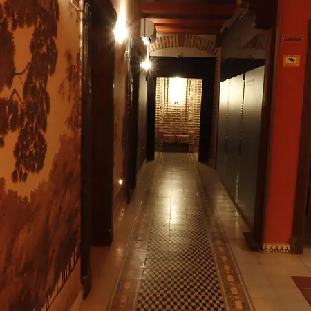 Han/Misafirhane San Miguel Arcangel Experience