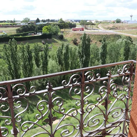 San Miguel Arcangel Experience Arévalo